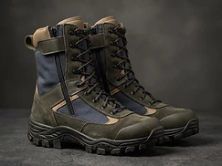 Combat Boots Mk3