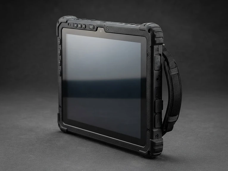 Rugged Tactical Tablet