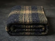 Surplus Wool Blanket