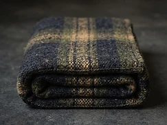 Surplus Wool Blanket