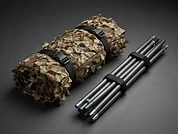 MultiCam Netting System