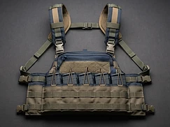 Chest Rig 6-Cell