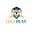Eduuplay logo