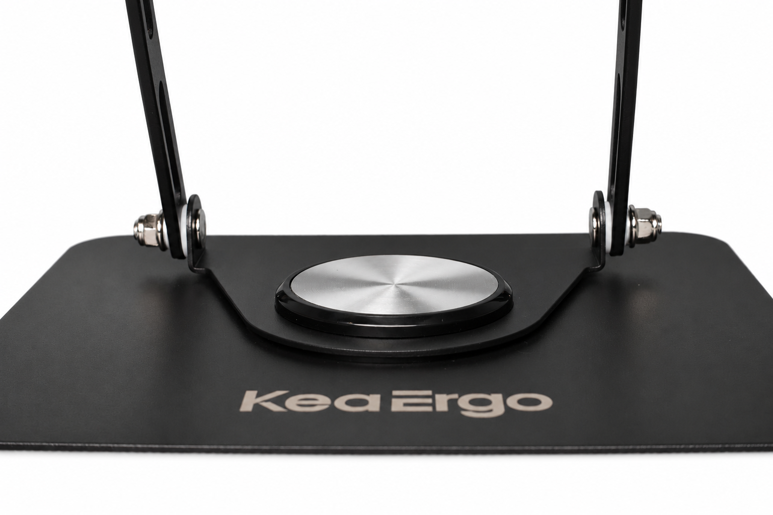 Support KEAERGO avec hub USB-C