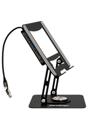 Support d’ordinateur portable KEAERGO