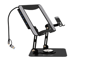 Support d’ordinateur portable KEAERGO