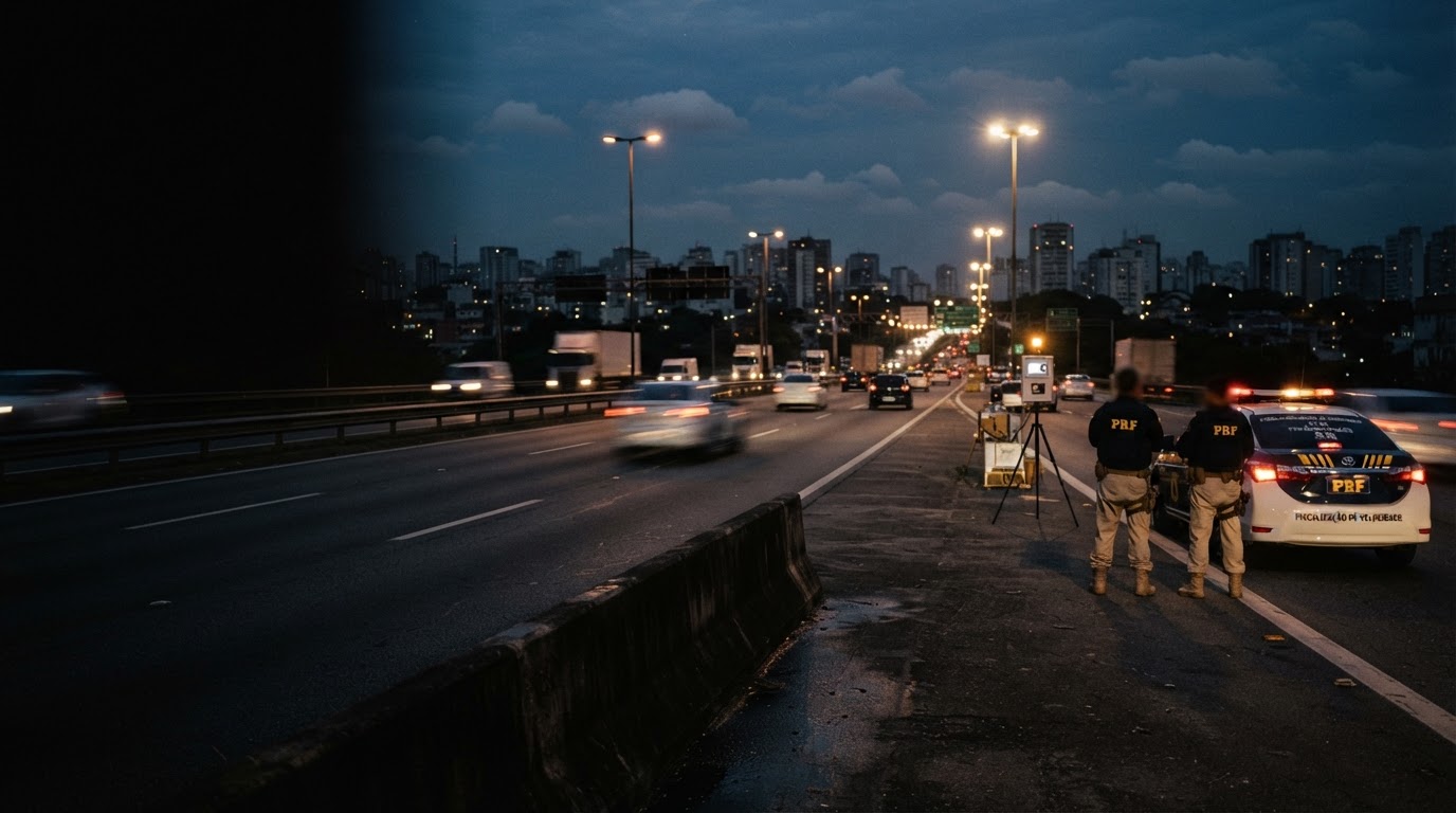 Especialista em direito de trânsito