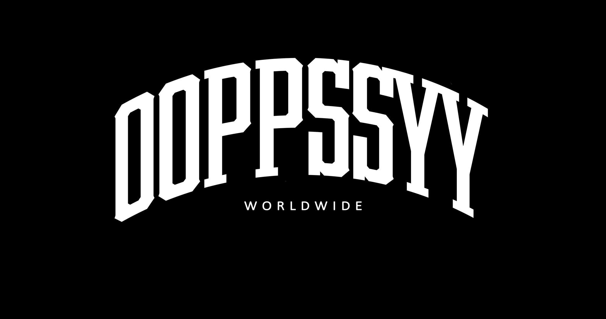 Ooppssyy worldwide mark