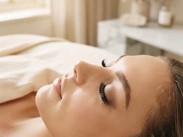 Cils & Sourcils