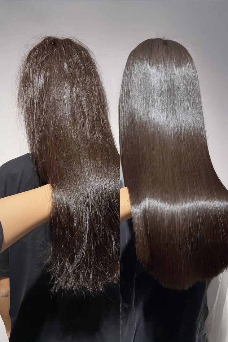 Soins Cheveux
