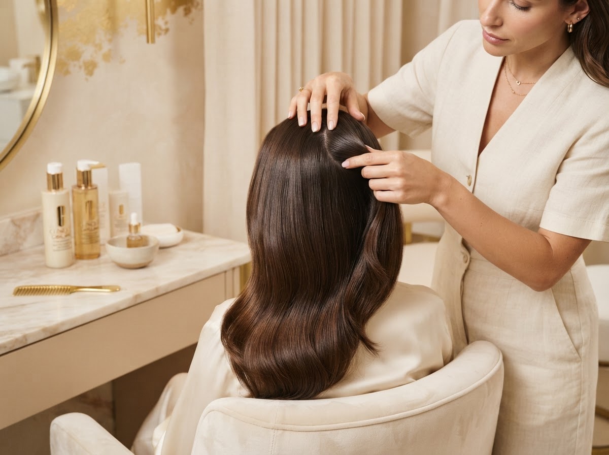 Cheveux