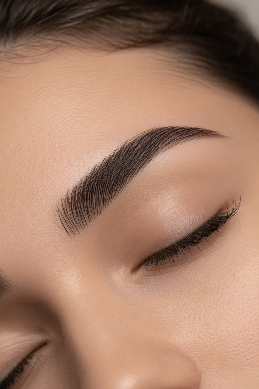 Brows / Sourcils