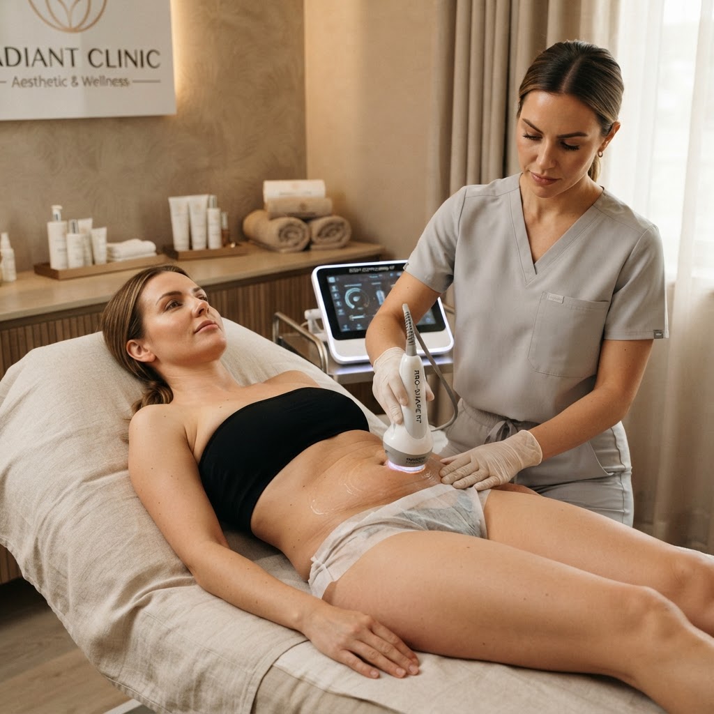 Remodelage corporel sans chirurgie : ce qui fonctionne