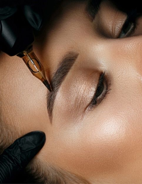 Makeup Permanent