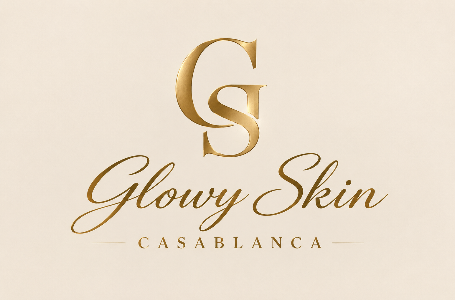 Glowy Skin Casablanca