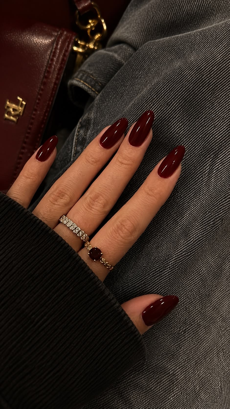 Nails
