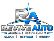 Revive Auto Mobile Detailing logo