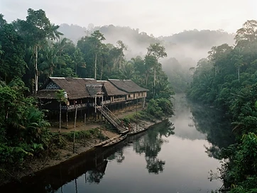 Kalimantan Tengah