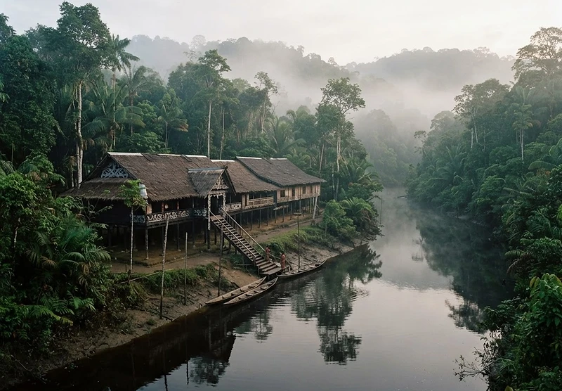Kalimantan Tengah