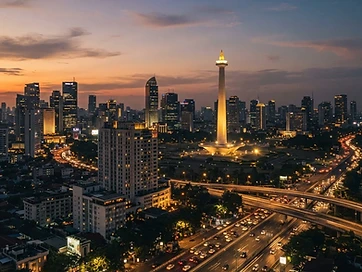 DKI Jakarta