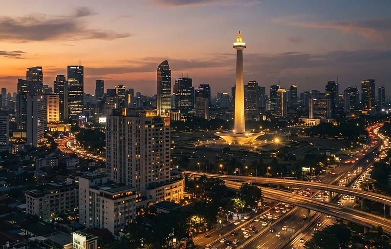 DKI Jakarta