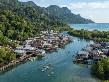 Kalimantan Utara