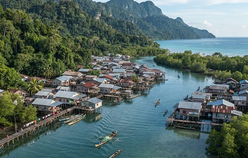 Kalimantan Utara