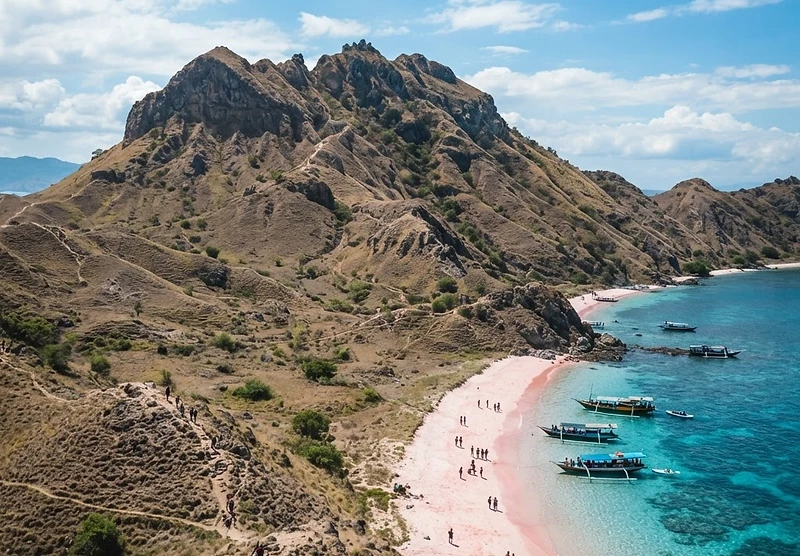 Nusa Tenggara Timur