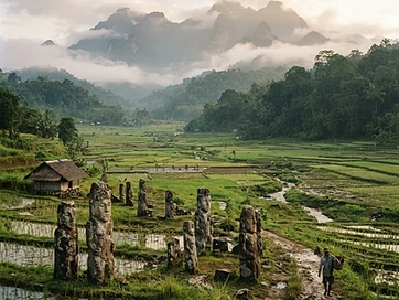 Sulawesi Tengah