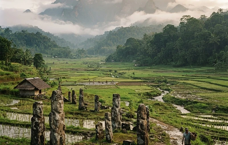 Sulawesi Tengah