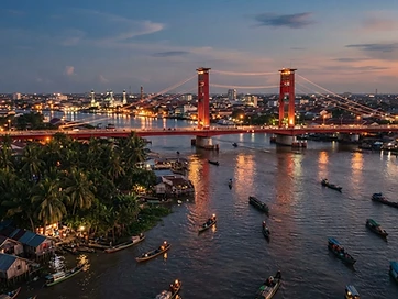Sumatera Selatan