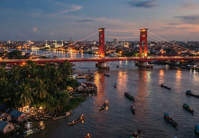 Sumatera Selatan