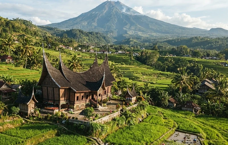 Sumatera Barat