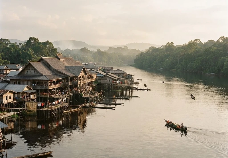 Kalimantan Barat