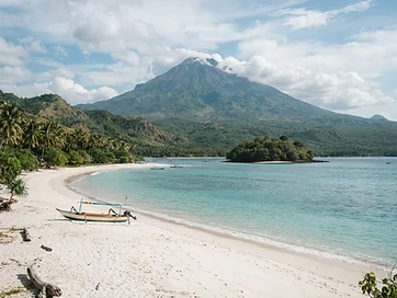 Nusa Tenggara Barat