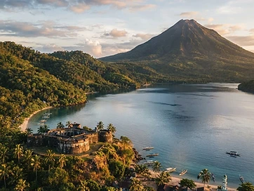 Maluku