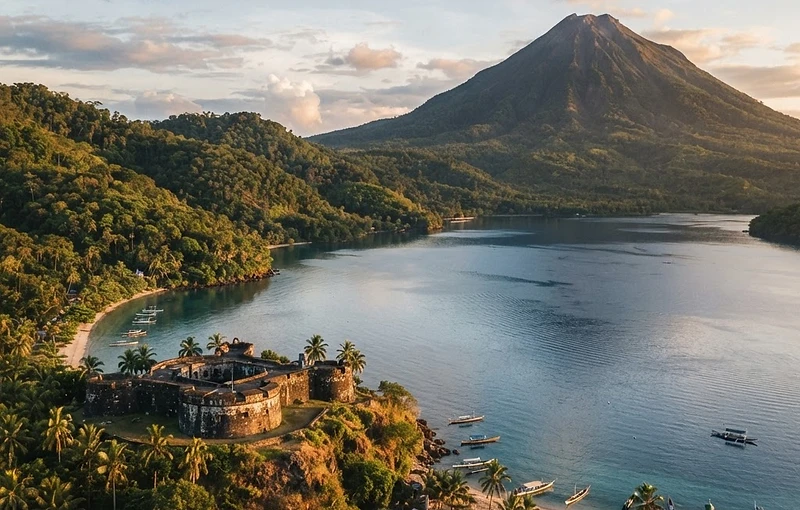Maluku