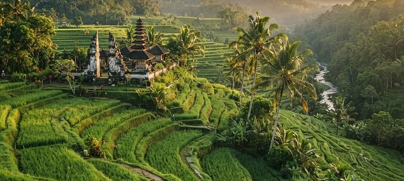 Bali