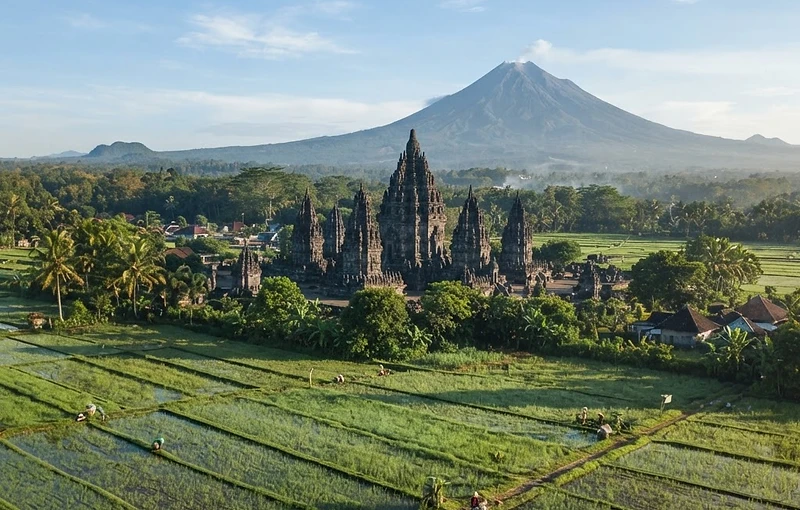 DI Yogyakarta