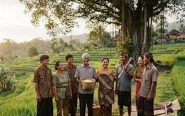 Dana Desa 2026: Prioritas Baru untuk Penguatan Koperasi Desa