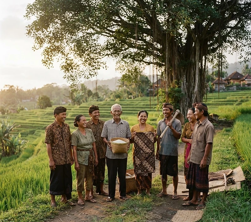 Kopdes Merah Putih
