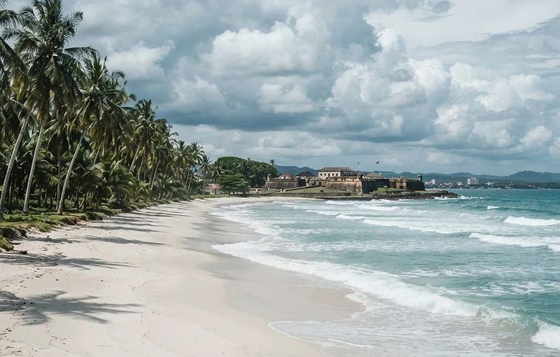 Bengkulu