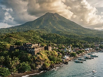 Maluku Utara