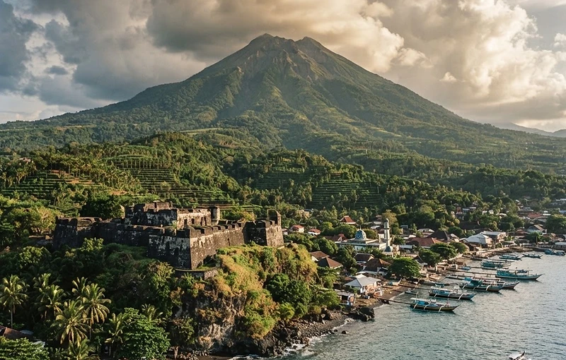 Maluku Utara