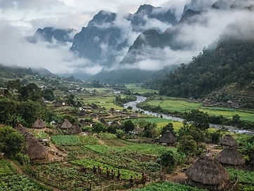 Papua