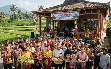 Syarat Pendirian Koperasi Desa: Dasar Hukum, Dokumen, dan Susunan Pengurus