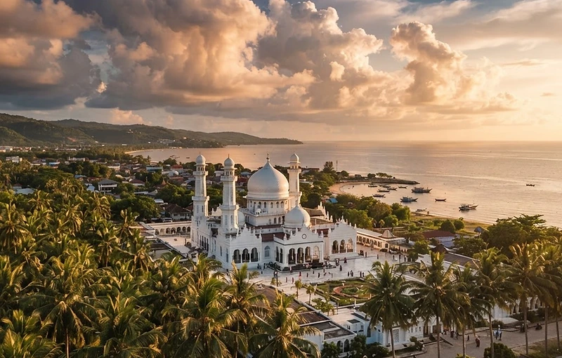 Aceh