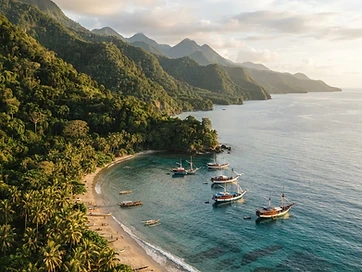 Sulawesi Barat