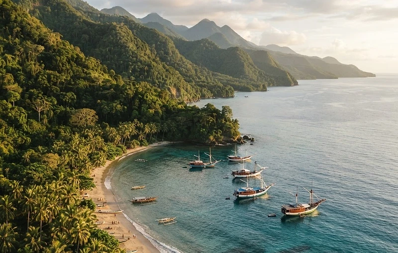 Sulawesi Barat