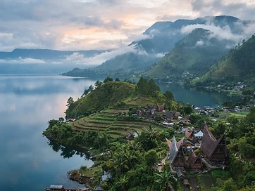 Sumatera Utara